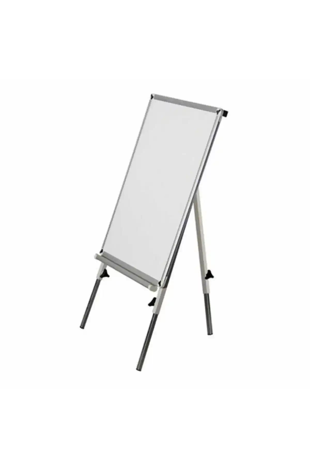 Akyazı 60x85 cm Ayaklı Yazı Tahtası Eğitim ve Toplantı İçin Uygun Çözüm