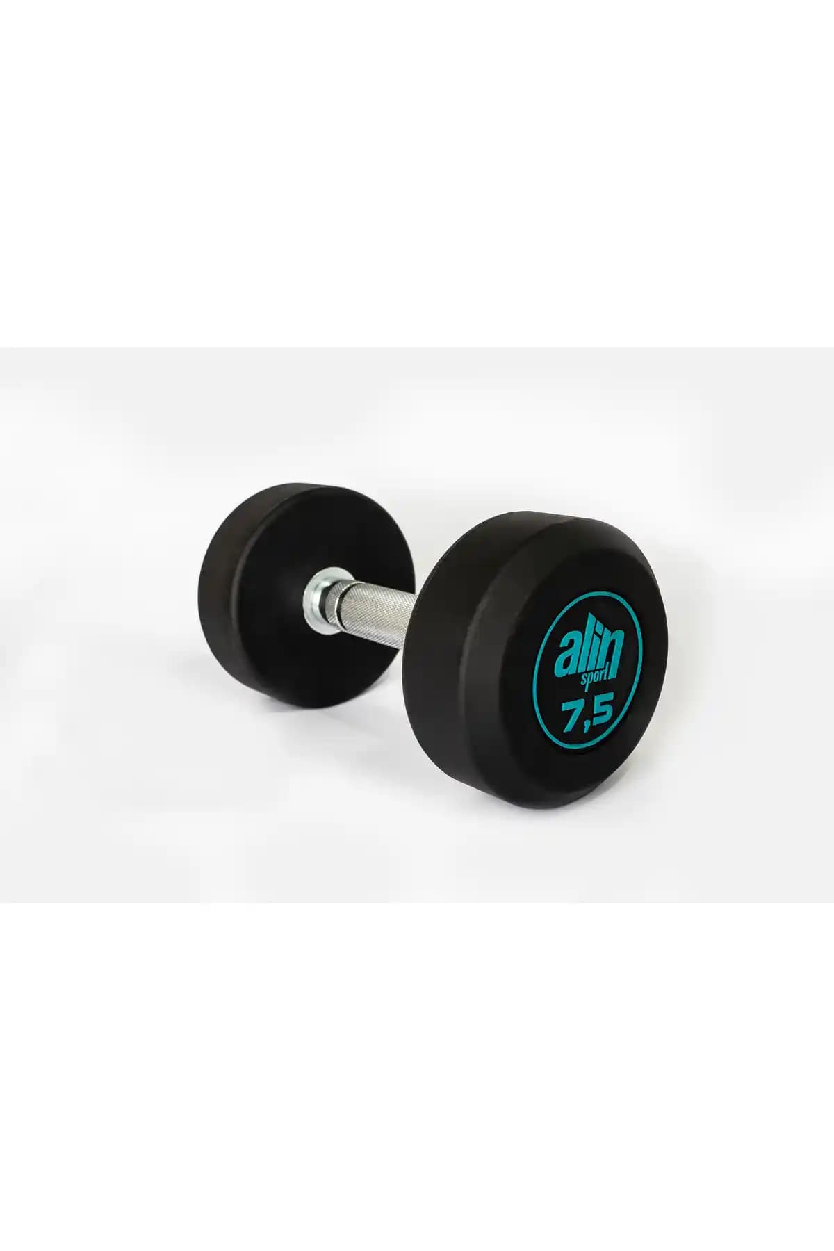AlinSport 7,5 Kg Profesyonel Dambıl: Dayanıklı ve Estetik Spor Ekipmanı
