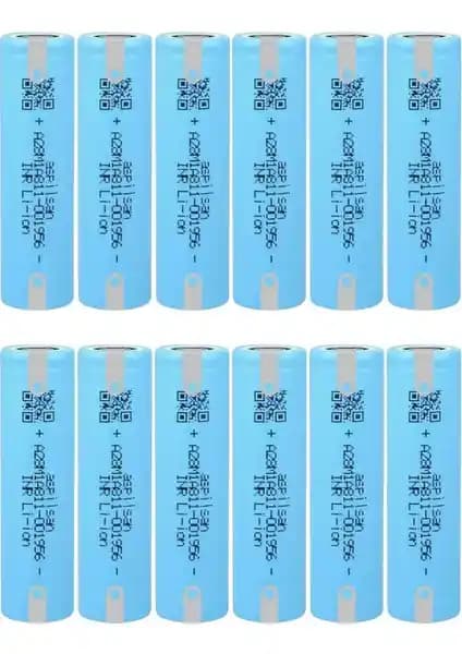 Aspilsan A28 Başlıksız Puntalı 3.7V 2900mAh 25A Discharge Li-ion Pil Özellikleri ve Kullanım Alanları