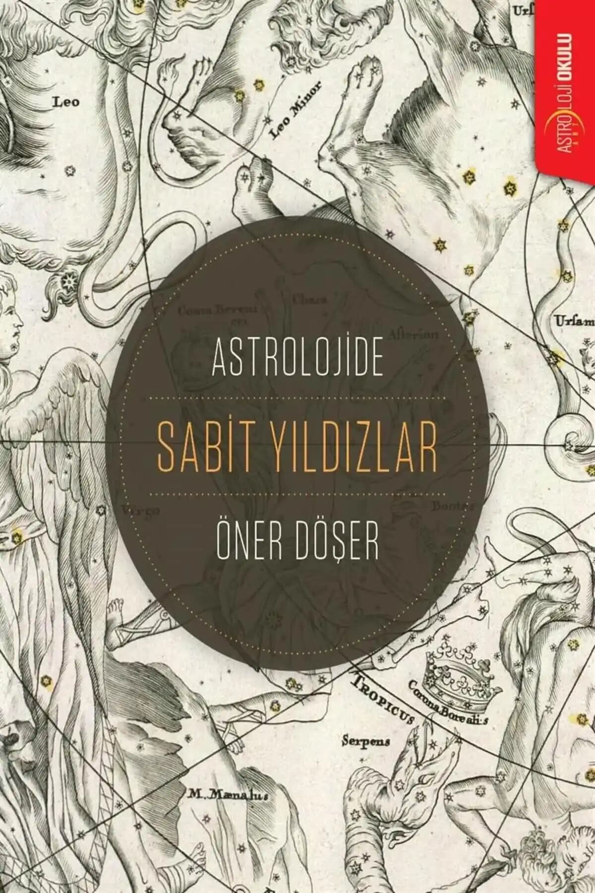 Astrolojide Sabit Yıldızlar Kitabı: Derinlemesine Bilgi ve Uzman Analizleri