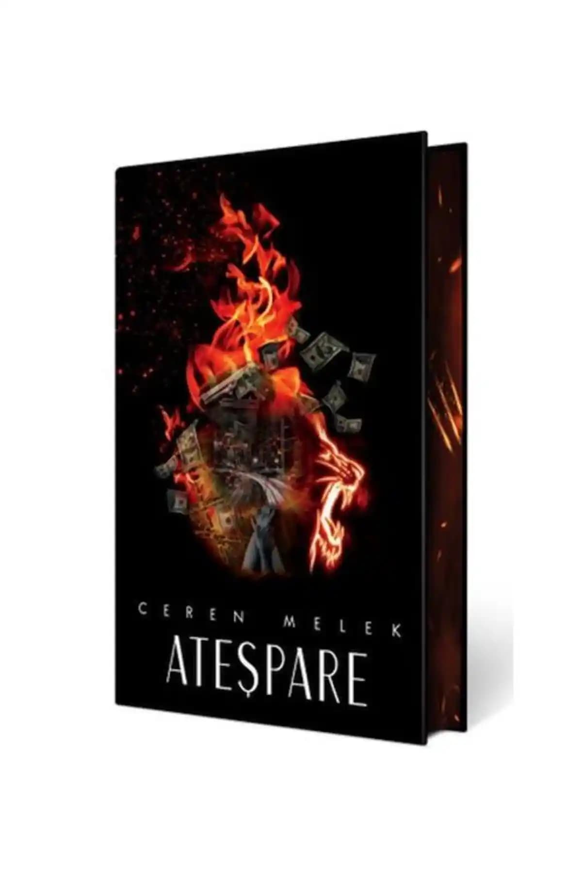 Ateşpare 2 Tutku ve Savaşın Hikayesi: Derin Duygular ve Karmaşık İlişkiler