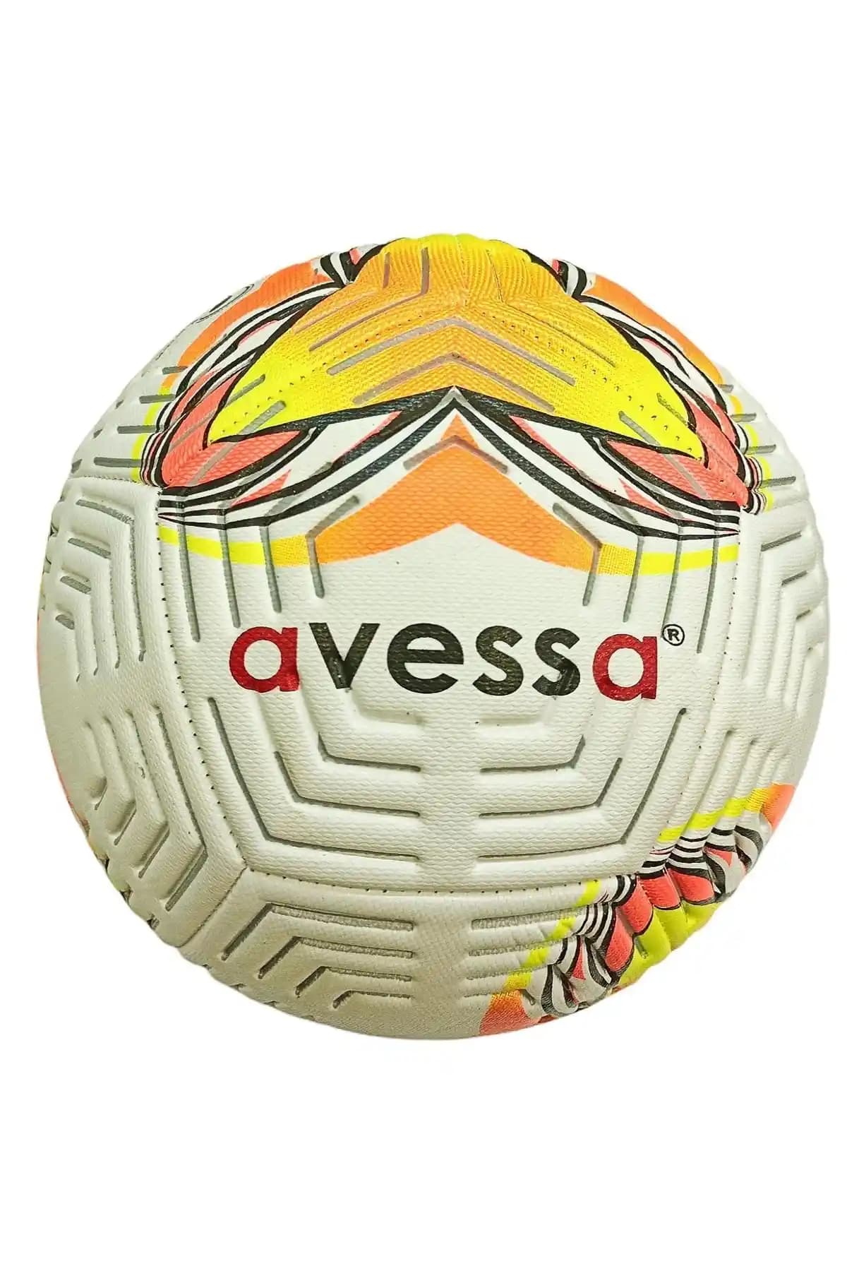 Avessa FT-300 Futbol Topu: Dayanıklı ve Performans Odaklı Spor Malzemesi