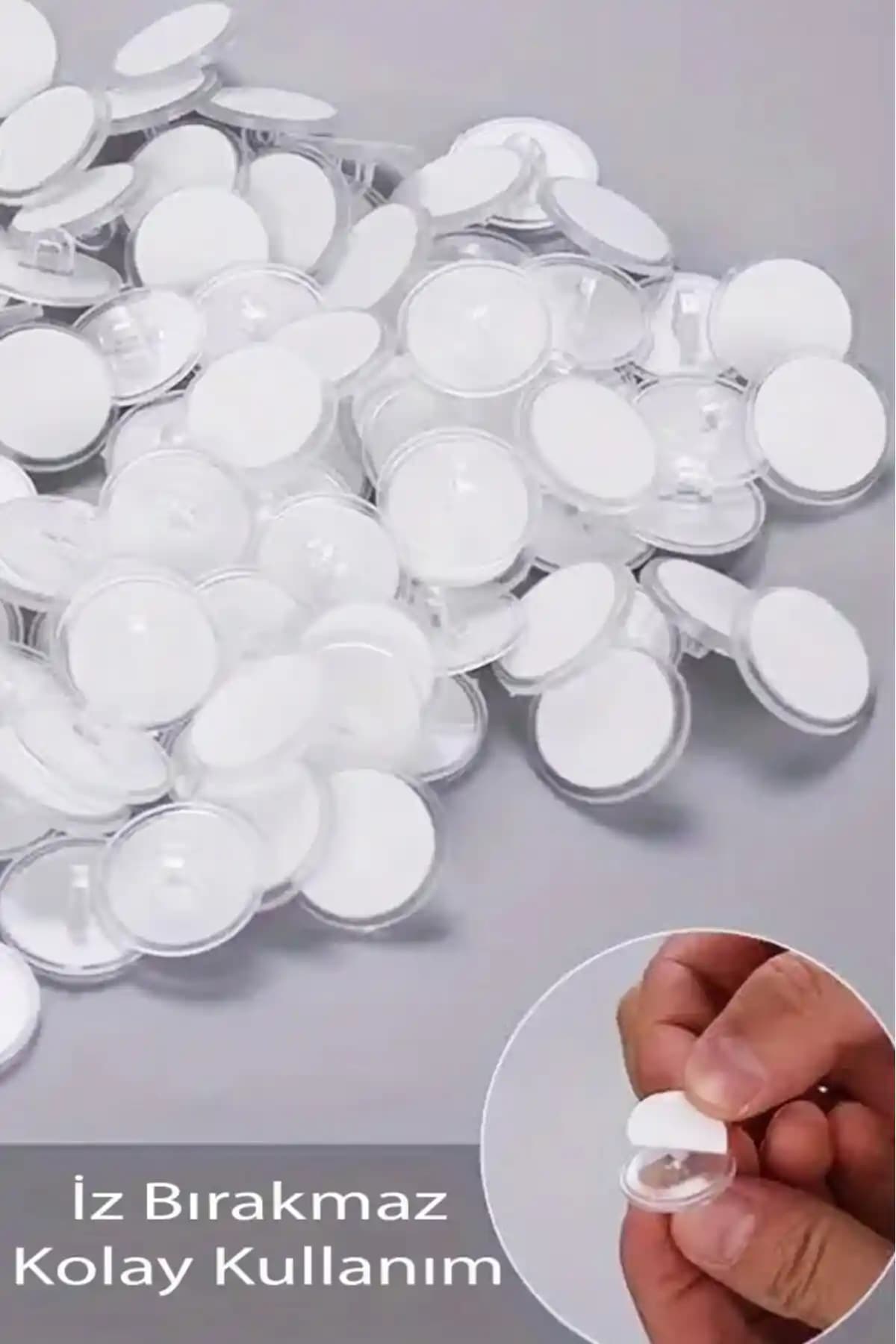 BeySüS Balon Tavan ve Duvar Asma Aparatı ile Dekorasyonunuzu Kolayca Tamamlayın