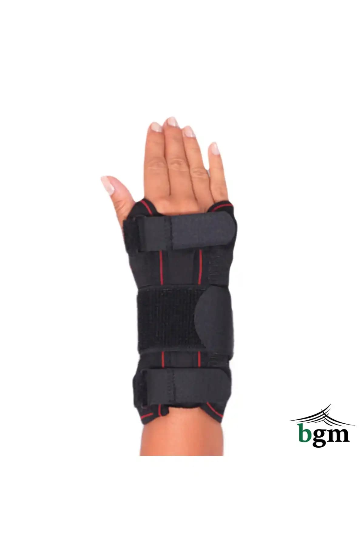 BGM El Bilek Ateli: Yüksek Kaliteli Destek ve Konfor Sunan Bilek Koruyucu