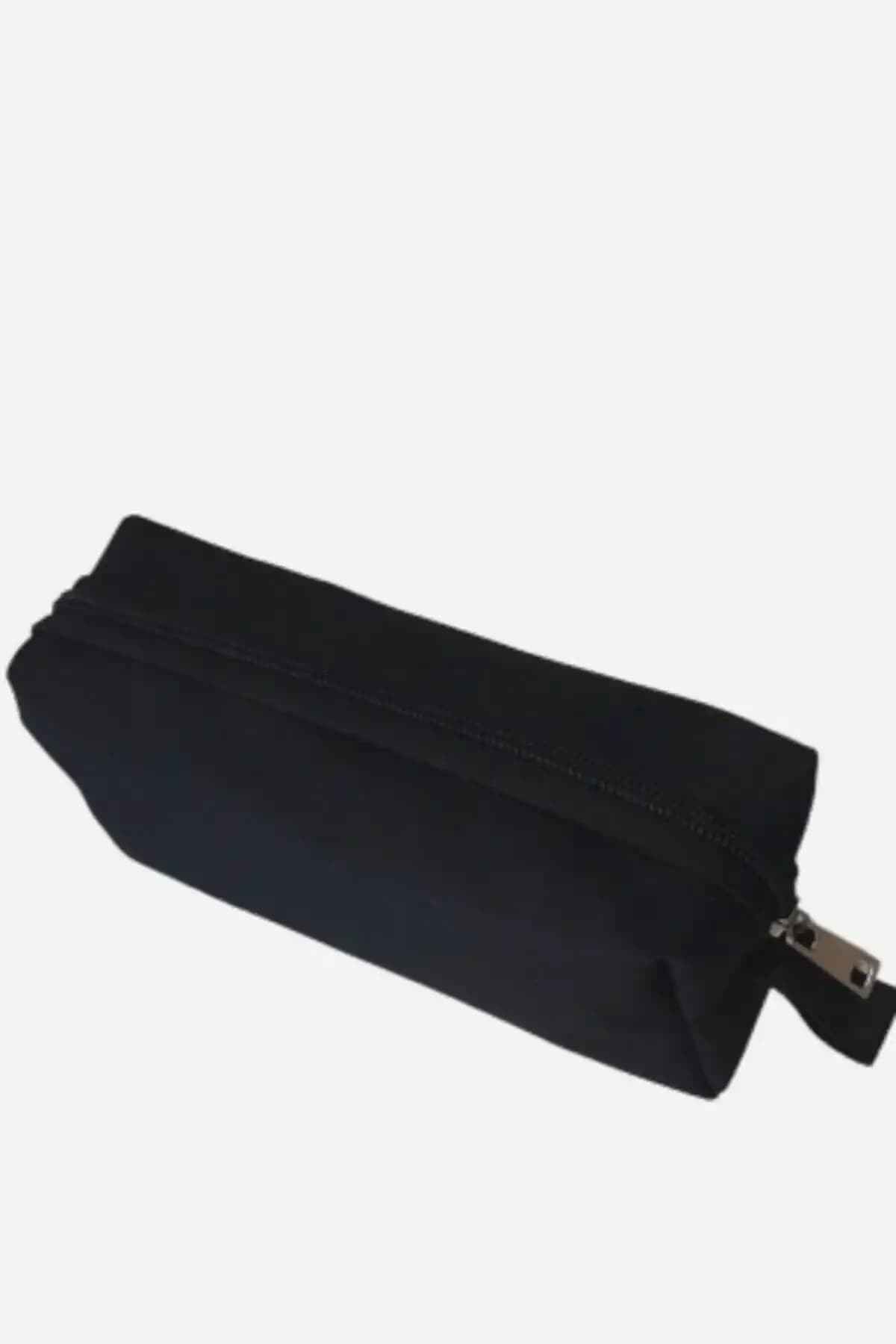 Brons Br-3020 Siyah Kalem Kutusu Modern ve Fonksiyonel Tasarımıyla Öğrenci ve Ofis Kullanımı İçin Uygun