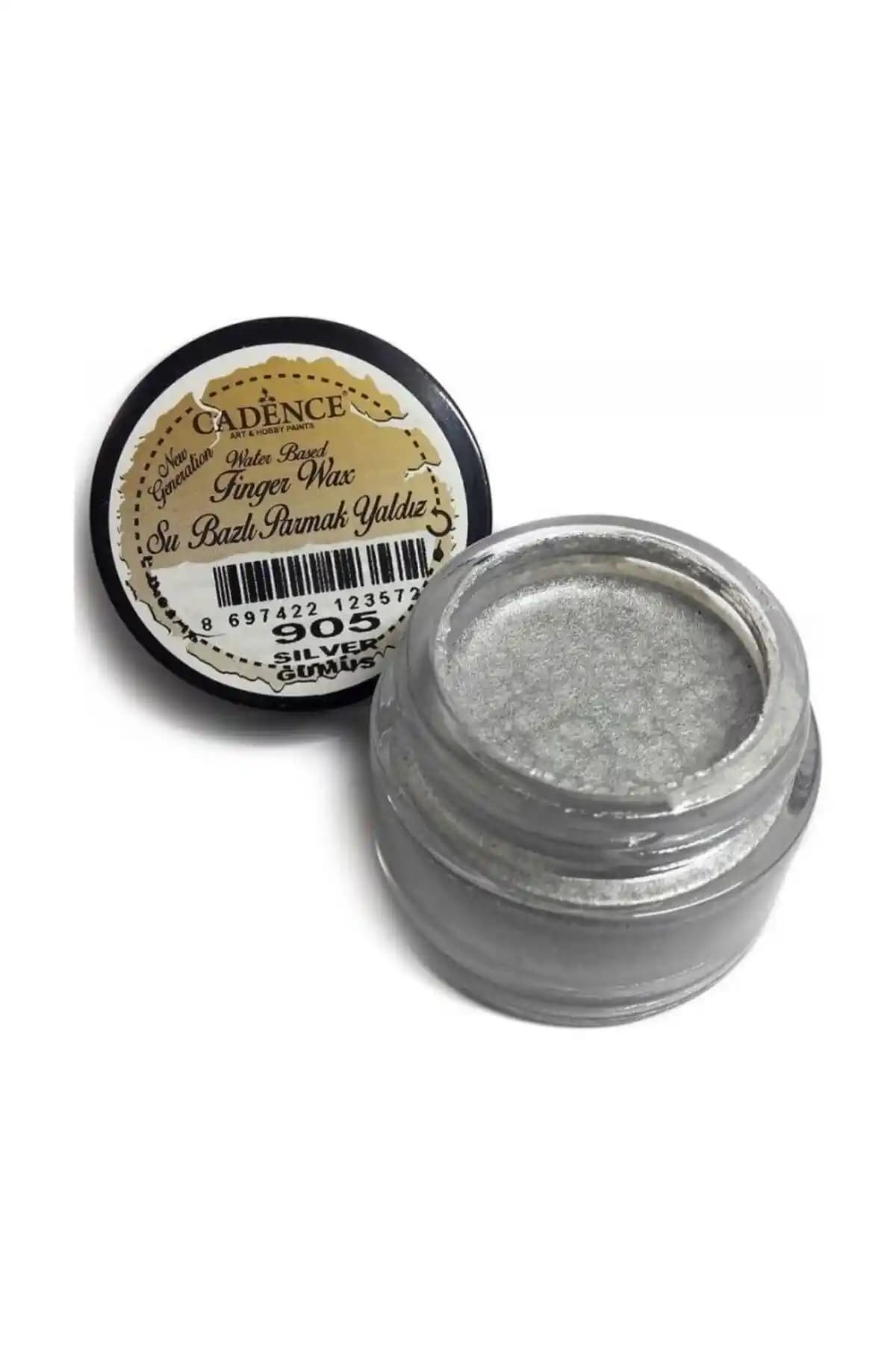 Cadence 905 Su Bazlı Parmak Yalız: Sağlıklı ve Estetik Yüzey Kaplama Seçeneği