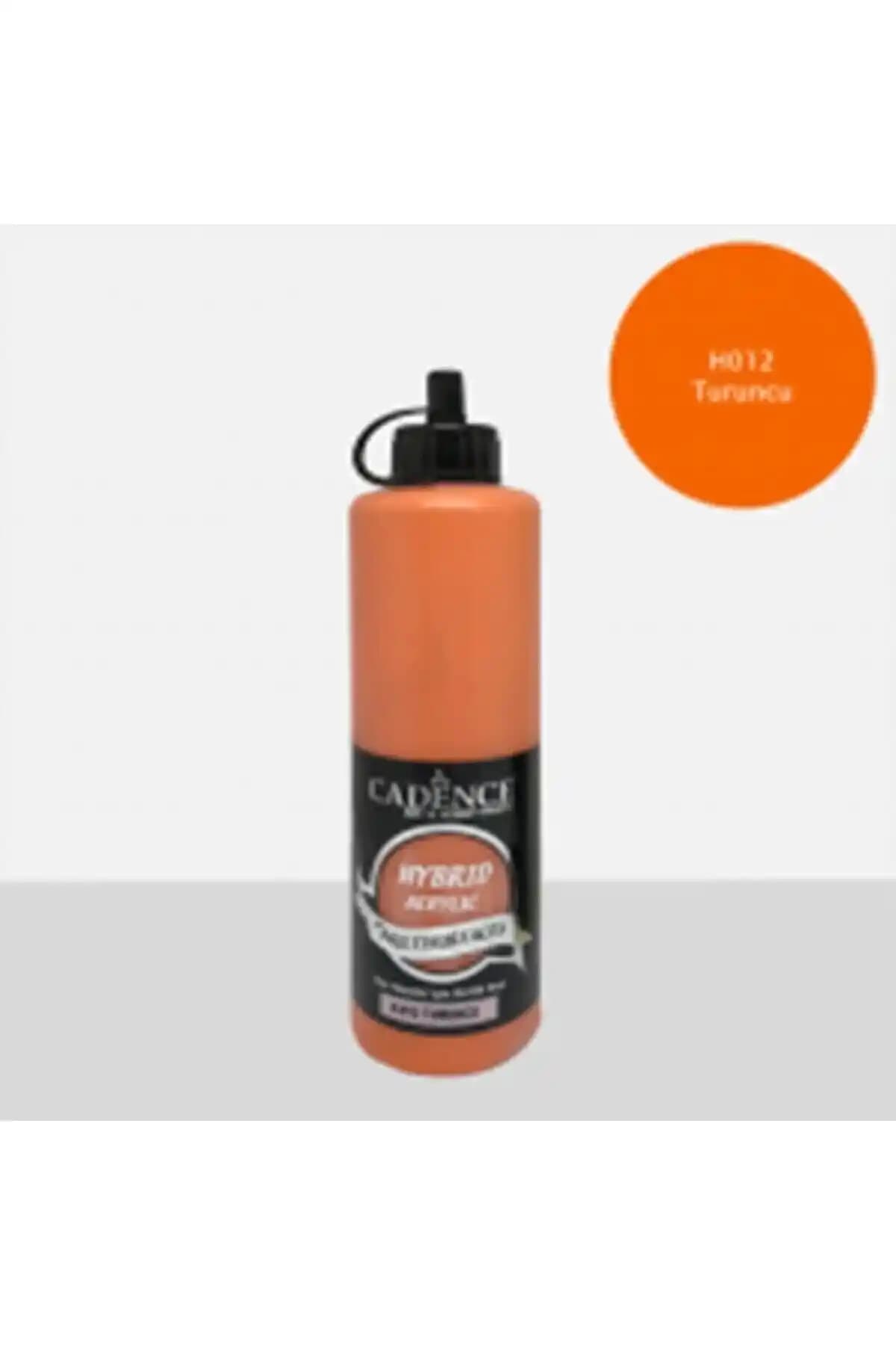 Cadence Hibrit Multisurface Akrilik Boya: Çok Yüzeyli ve Dayanıklı Renk Çözümleri