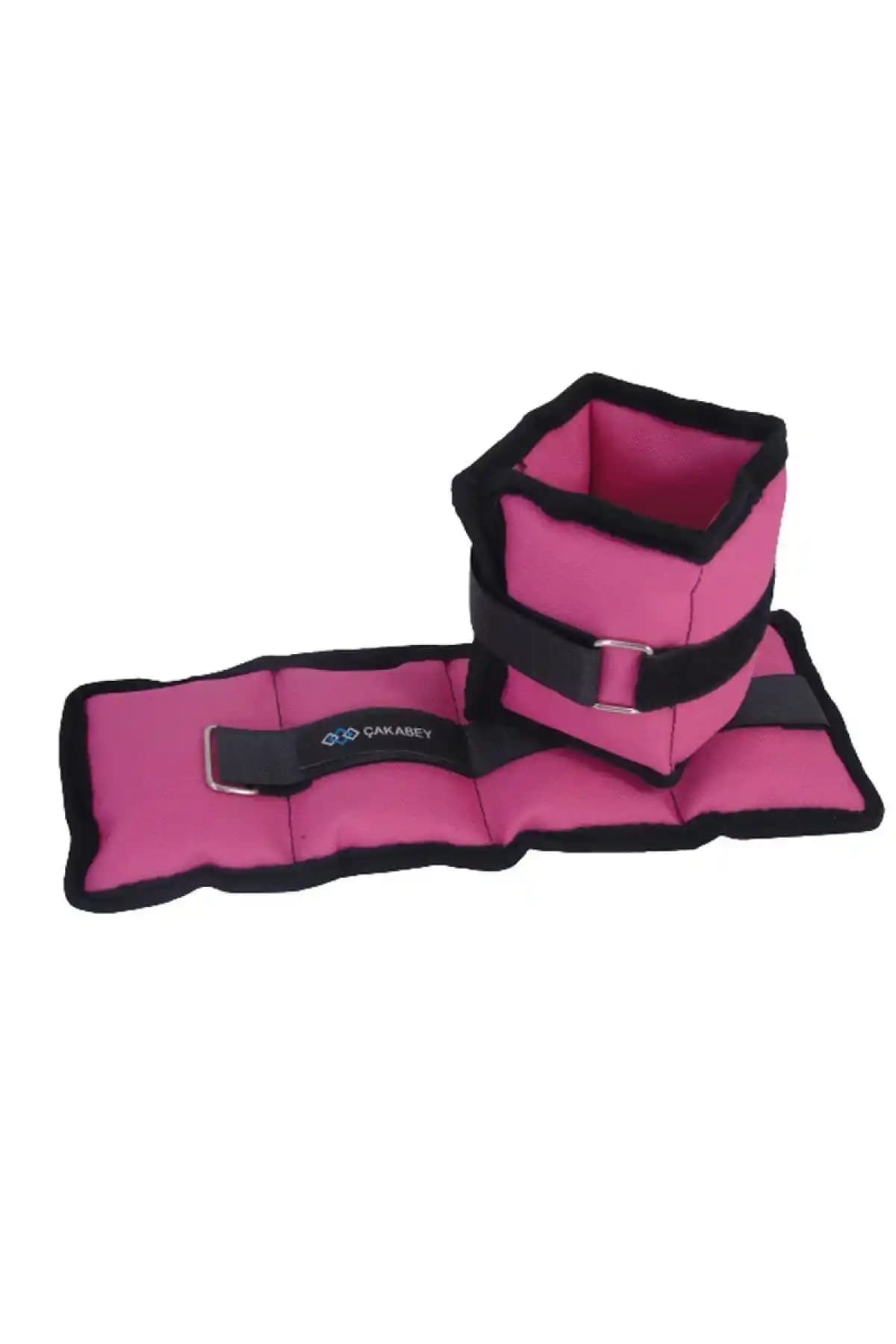 ÇAKABEY El ve Ayak Bilek Ağırlığı Spor ve Rehabilitasyon İçin Dayanıklı ve Estetik Tasarım