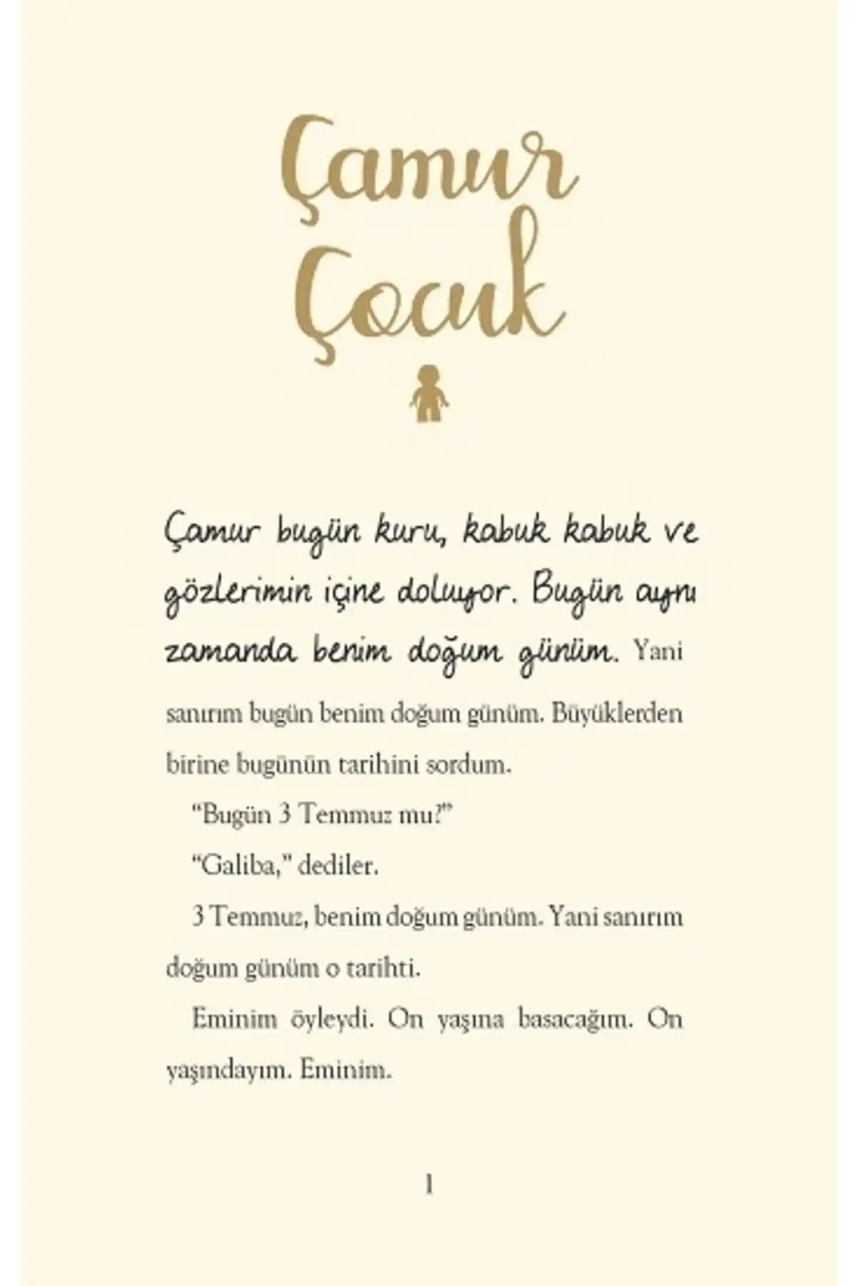 Çamur Çocuk Romanı: Göçmen Çocukların Macera ve Gizem Dolu Hikayesi