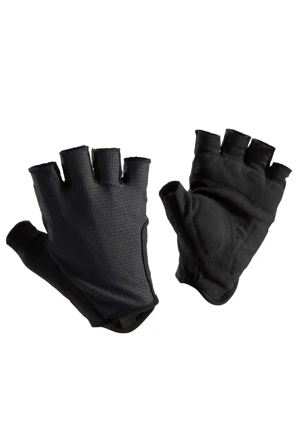 Decathlon 500 Kısa Parmak Yol Bisikleti Eldiveni: Konfor ve Şıklık Bir Arada