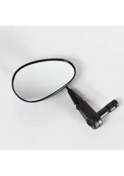 Decathlon Btwin 100 Bisiklet Dikiz Aynası Güvenlik ve Konfor İçin Uygun Fiyatlı Çözüm