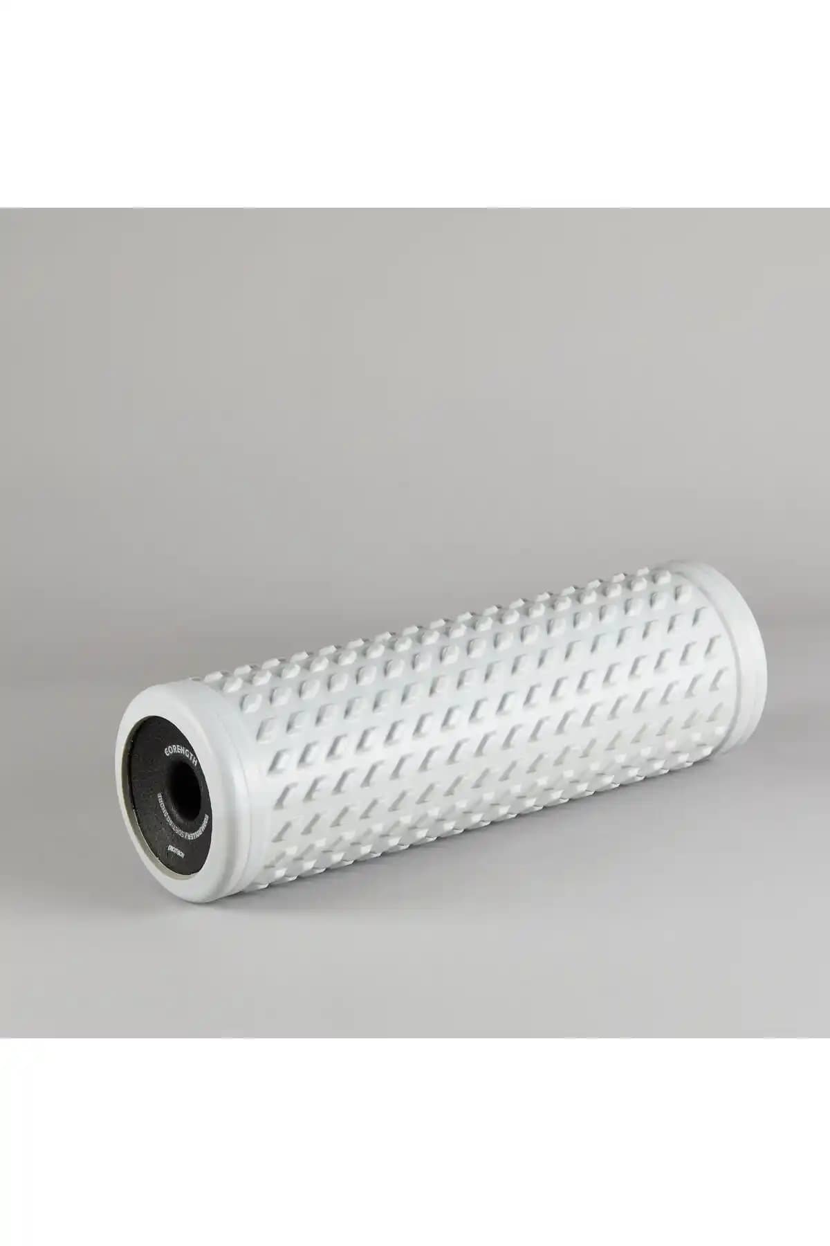 Decathlon Yüksek Köpük Masaj Rulosu Kaslarınızı Rahatlatmak ve Esnekliği Artırmak İçin