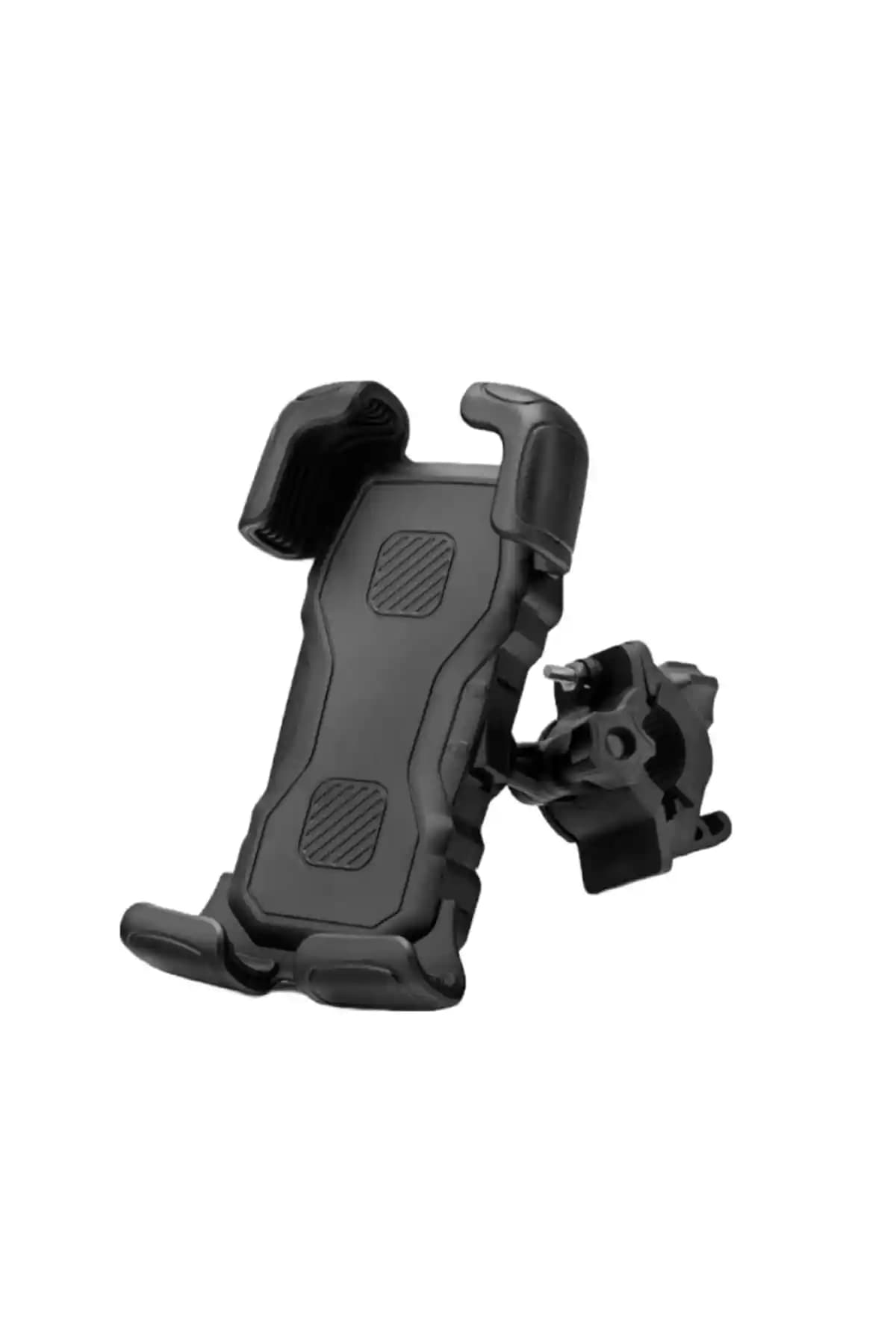 Elektrikli Scooter ve Bisikletler İçin Güvenli ve Pratik Telefon Tutucu Aksesuarı