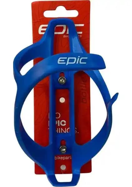 Epic Plastik Renkli Bisiklet Suluk Matara Kafesi Tutacağı Özellikleri ve Kullanım İpuçları