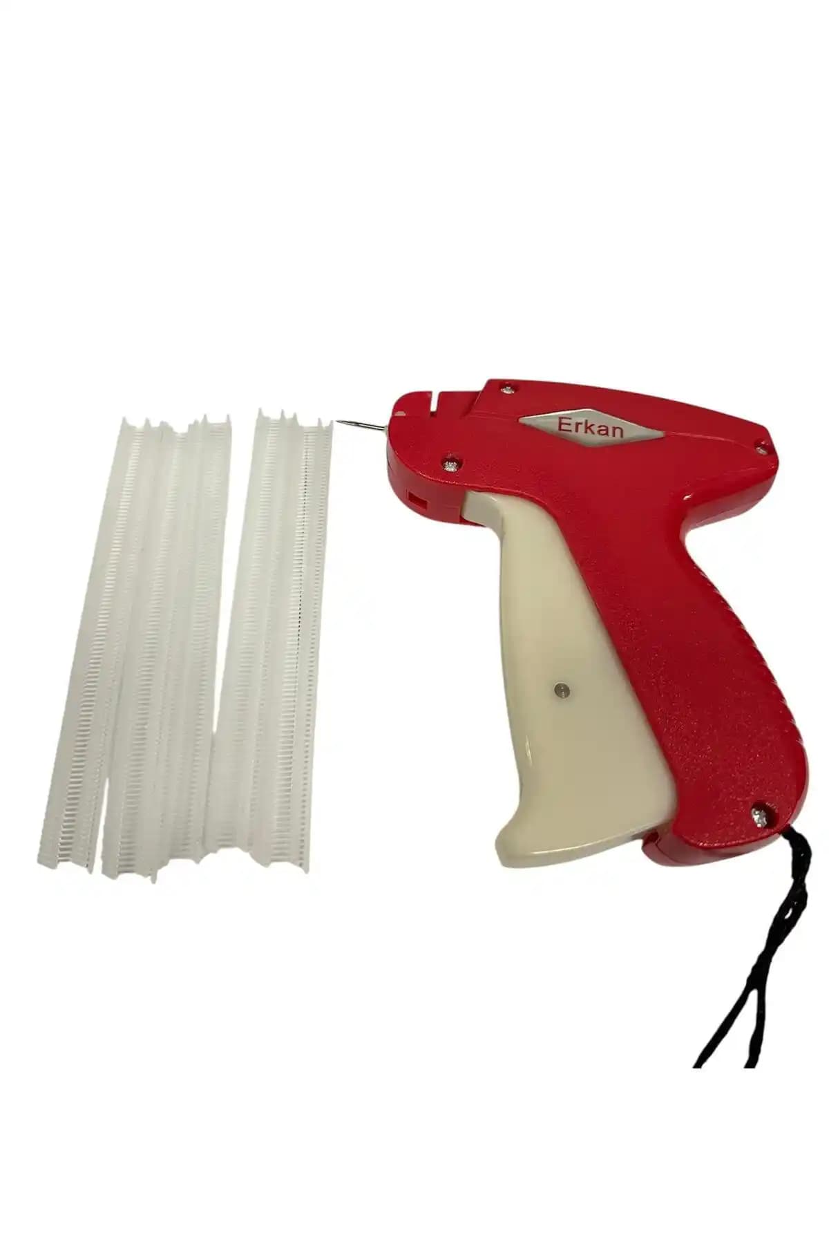 Erkan Forex 5 mm Türban Tabancası: Dayanıklı ve Kullanışlı Organizasyon Malzemesi