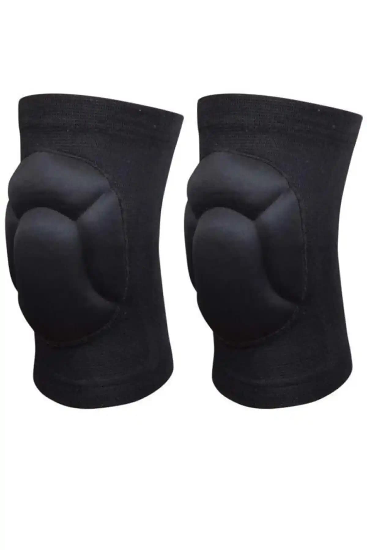 Evox Çocuk Voleybol Dizliği Kaleci Dizliği: Hafif ve Konforlu Diz Koruma Çözümü