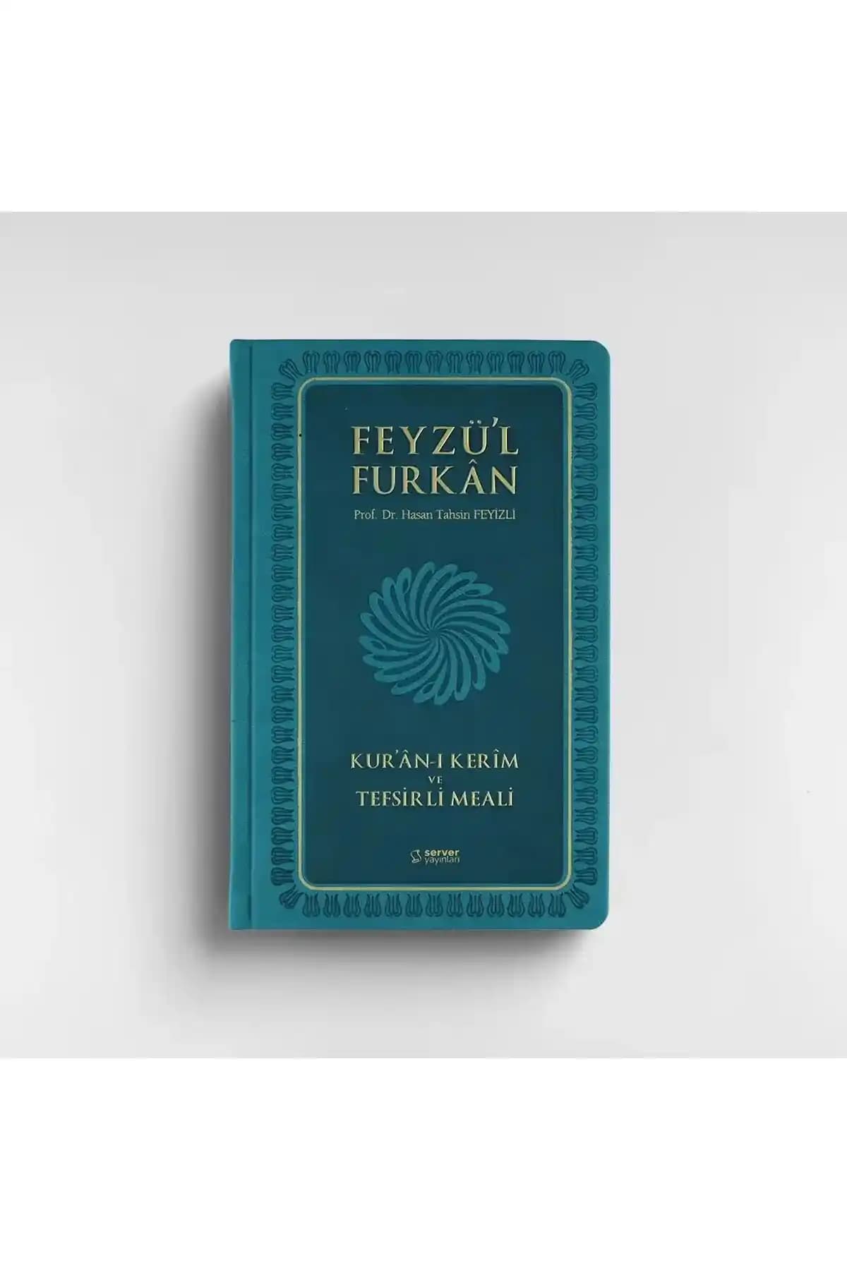 Feyzü'l Furkan Kur'an-ı Kerim ve Tefsirli Meal Ürünü İncelemesi ve Özellikleri
