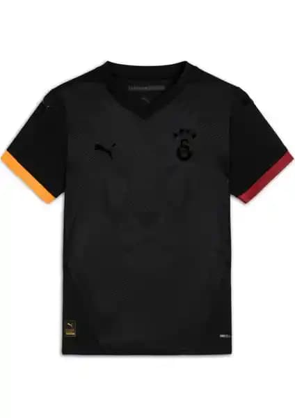 Galatasaray Puma Çocuk Limited Edition Forma: Şık ve Sürdürülebilir Spor Giyim Seçeneği