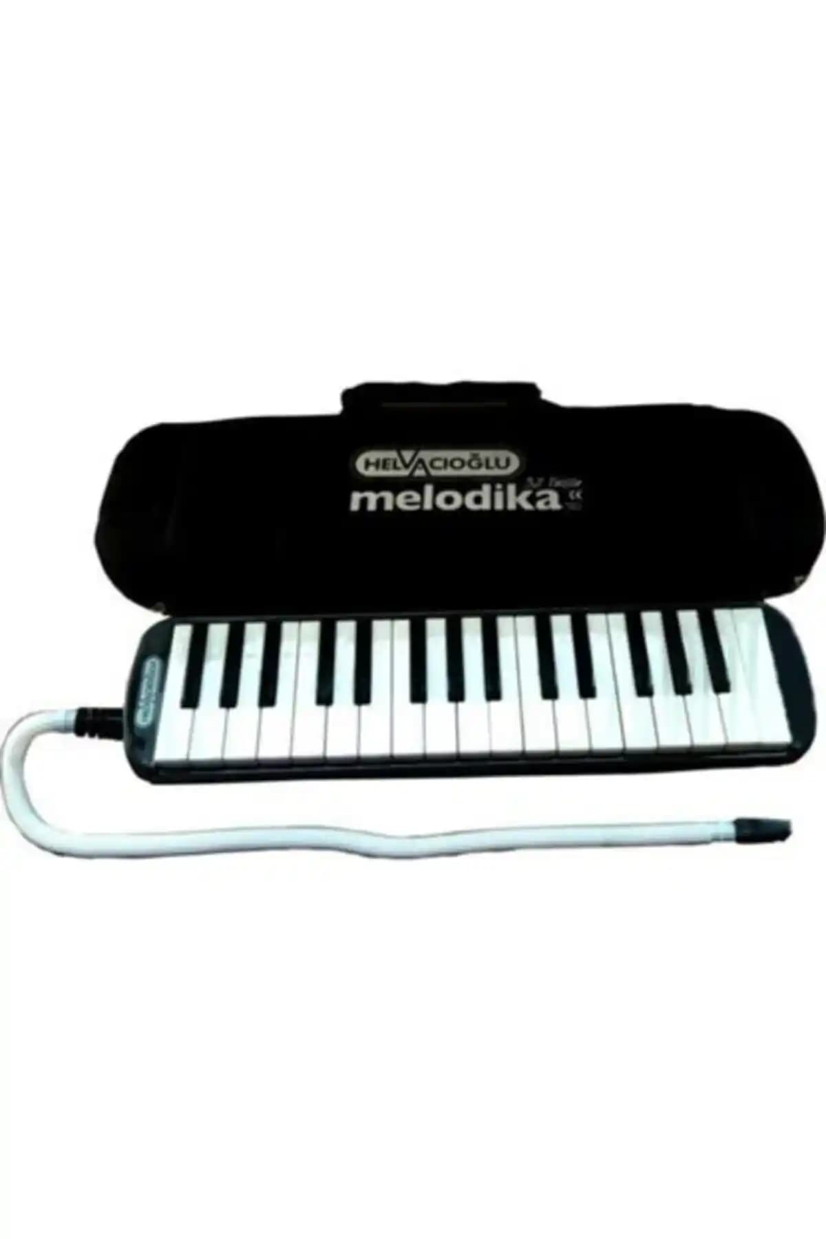 Genel Markalar 32 Tuşlu Melodika: Çocuklar ve Müzik Severler İçin Güvenilir Enstrüman