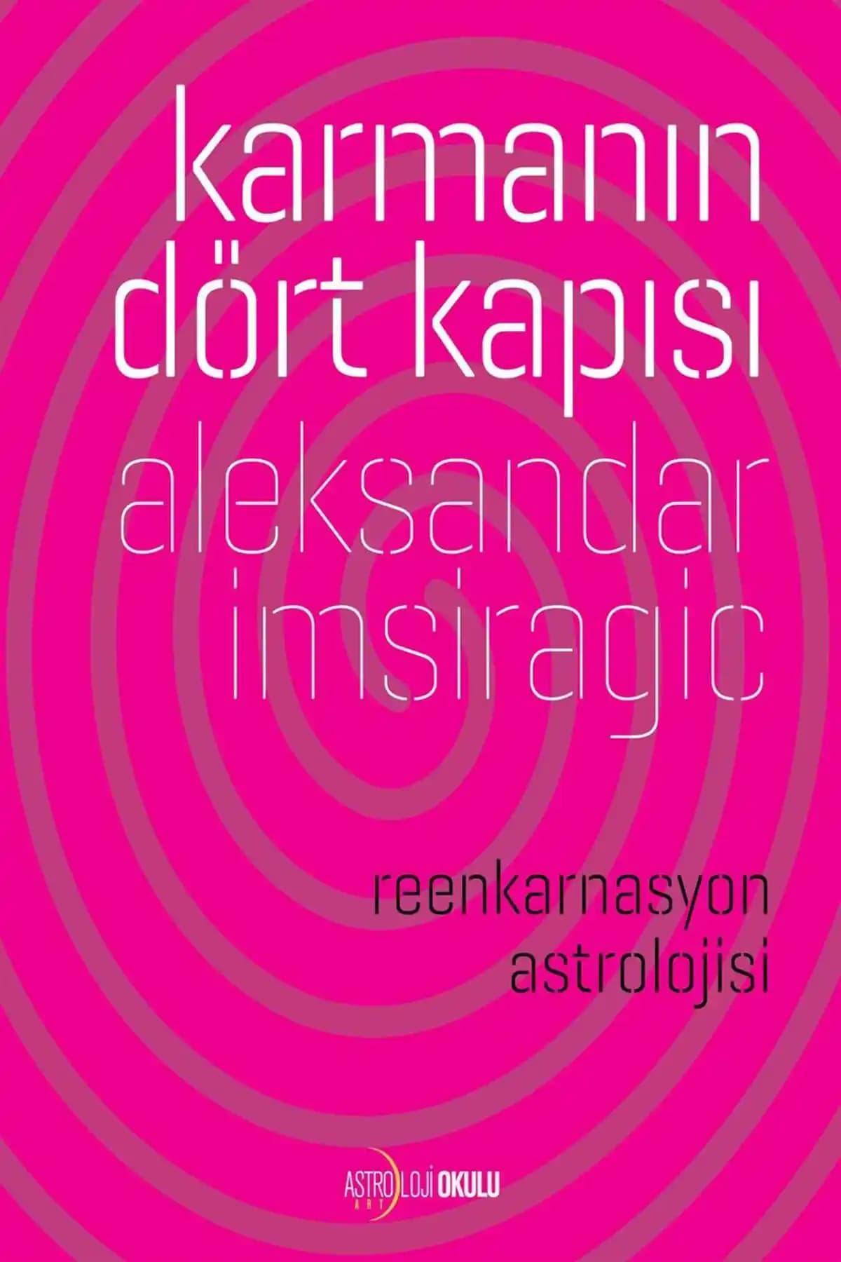 Genel Markalar Karmanın Dört Kapısı: Reenkarnasyon ve Kader Astrolojisinin Derinlemesine İncelenmesi