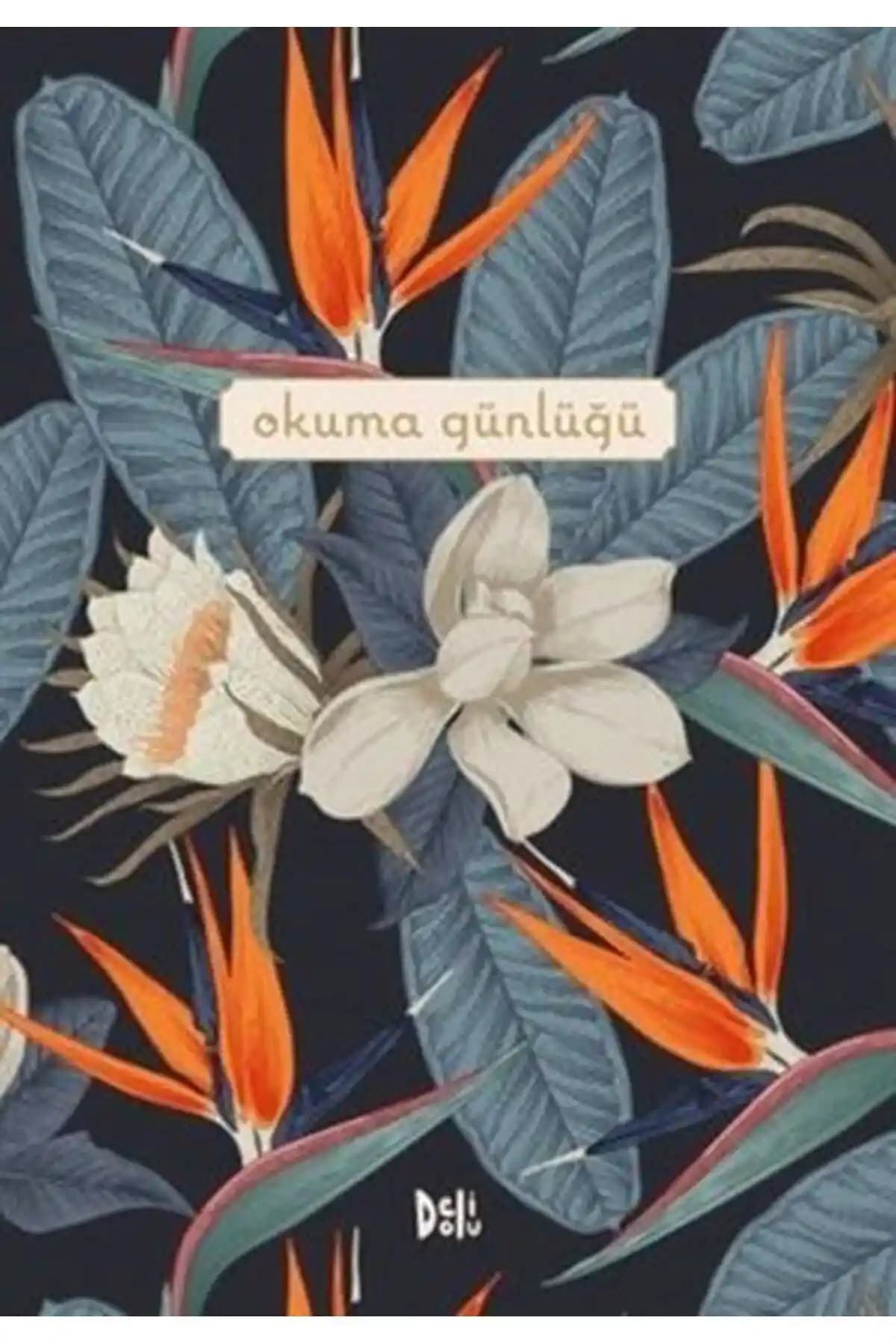 Genel Markalar Okuma Günlüğü: Estetik ve Dayanıklı Kitapseverler İçin Not Defteri