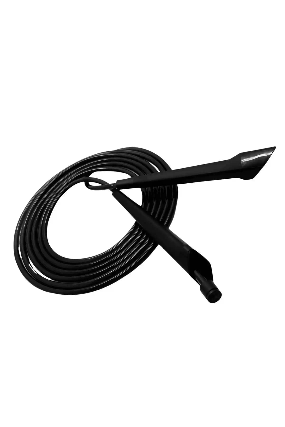 globALC Rocky Premium Atlama İpi: Dayanıklı ve Ayarlanabilir Spor Aksesuarı