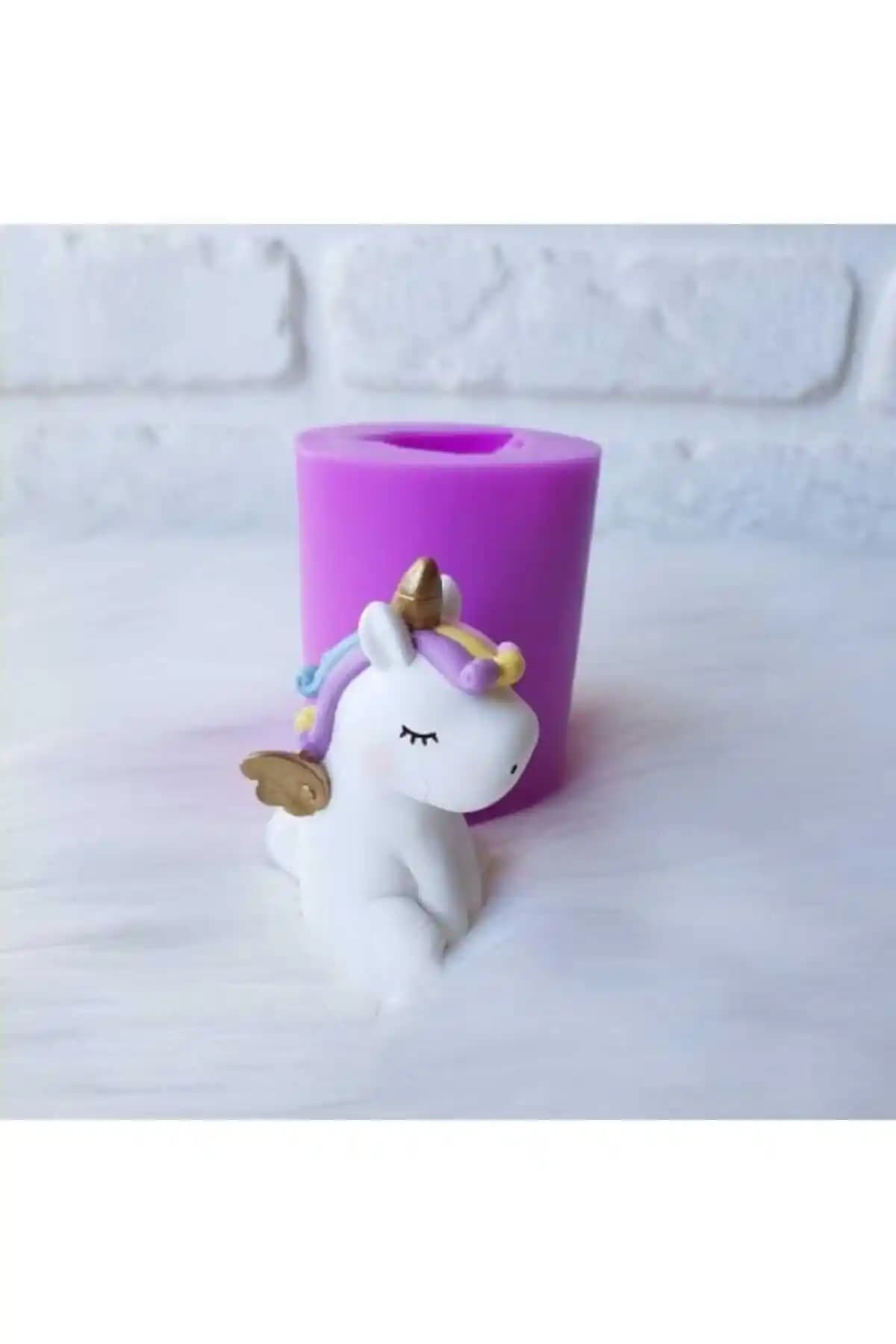 Himi Pasta Süsleri Unicorn Maket Kürdanlı Cupcake Pasta Süsü Ürün Özellikleri ve Kullanım İpuçları