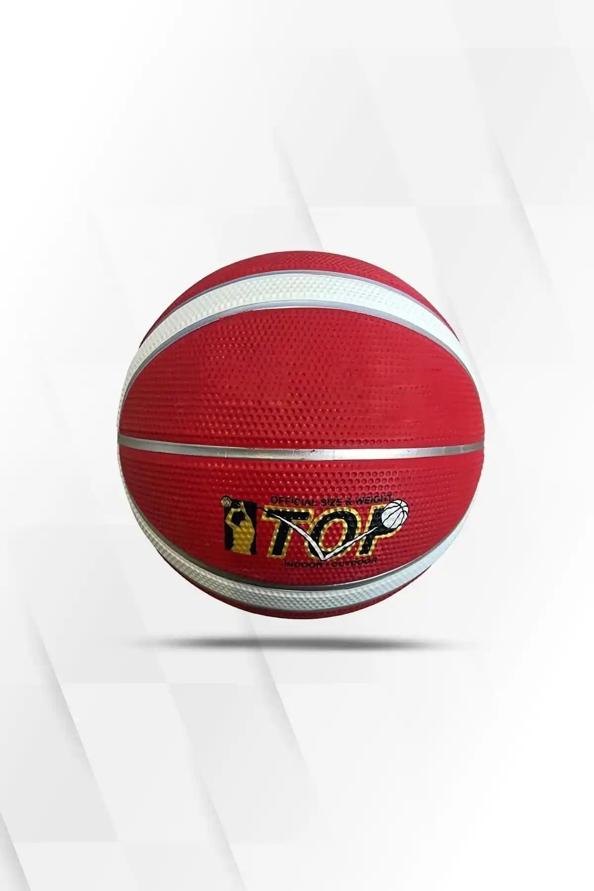 Hsport Üst Kalite Pro Basketbol Topu: Dayanıklı ve Performanslı Spor Malzemesi