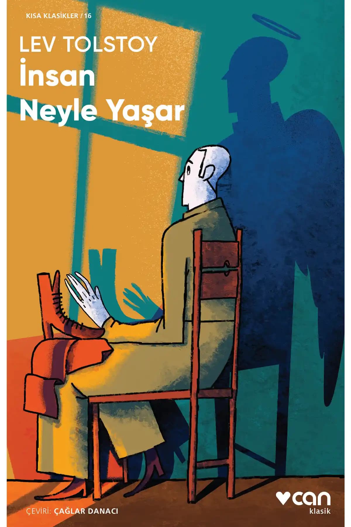 İnsan Neyle Yaşar: Tolstoy’un Sevgi ve Ahlak Üzerine Derin Felsefi Yorumları