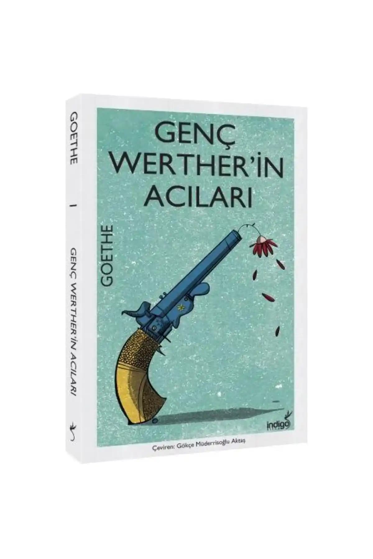 Johann Wolfgang von Goethe'nin Genç Werther’in Acıları Eseri Üzerine Derinlemesine Bir İnceleme ve Analiz