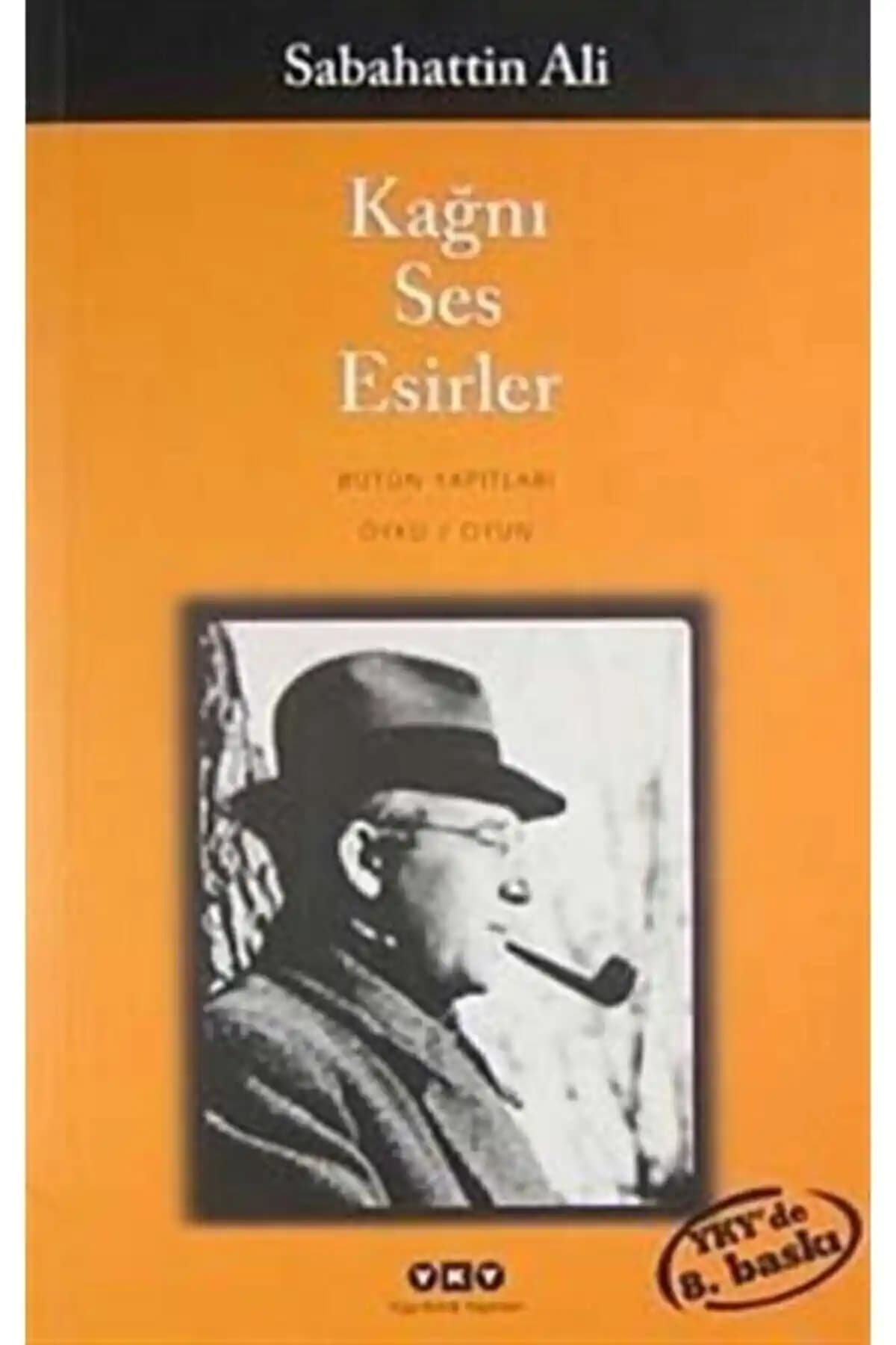 Kağnı Ses Esirler Sabahattin Ali'nin Derinlikli Eserinin İncelenmesi ve Tematik Analizi