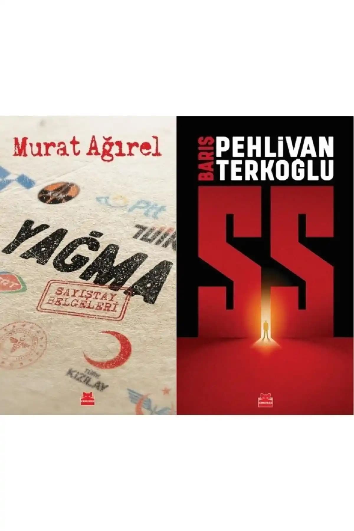 Kamu Denetimi ve Kaynak Yönetimi Üzerine Derinlemesine Bir Kitap Seti İncelemesi