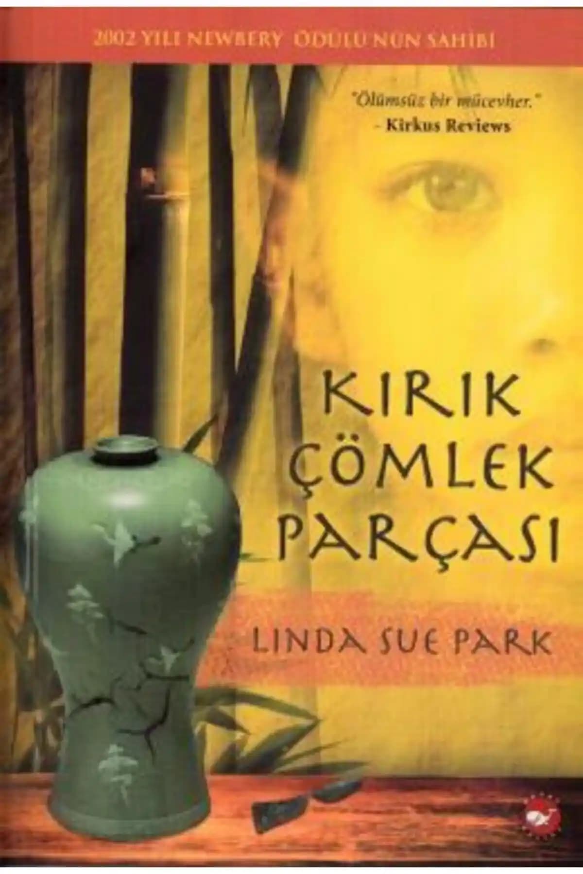 Kırık Çömlek Parçası: Kore'nin 12. Yüzyılında Geçen Gençlik Romanı ve Sanatın Buluşması