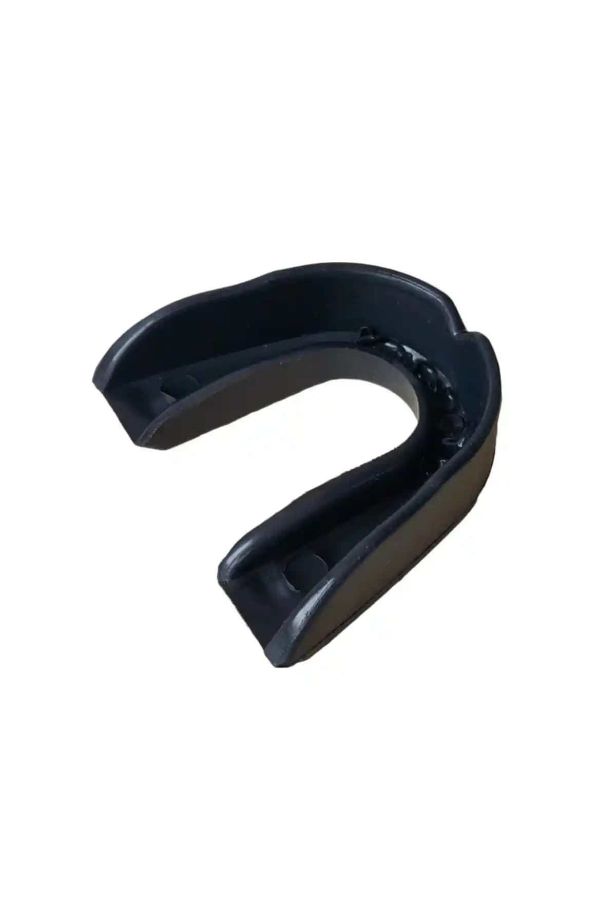 Leon 1982 Model Spor Dişliği: Boks Kickboks ve Muay Thai İçin Güvenilir Koruma