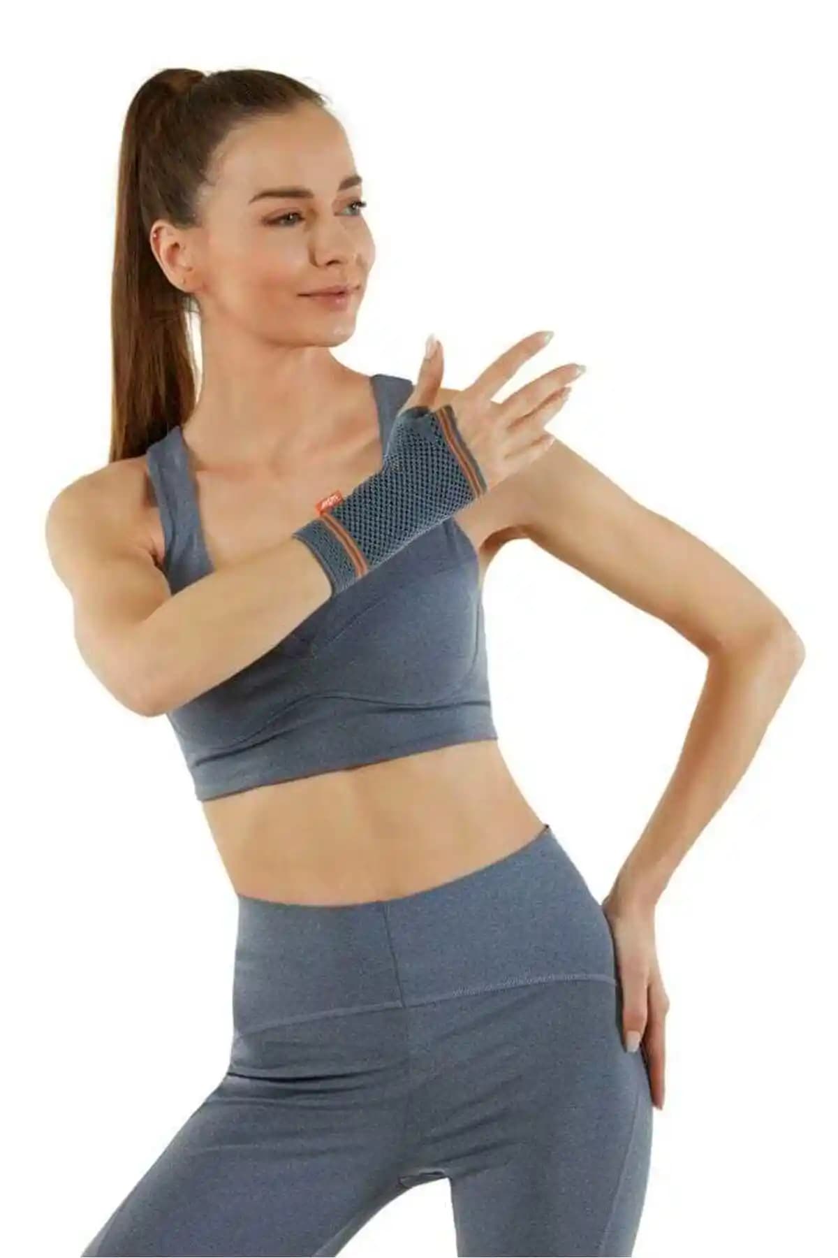 Luxor El Bilek Bandajı 6 Aylık Kullanım Süresiyle Yüksek Kalite ve Konfor Sunar