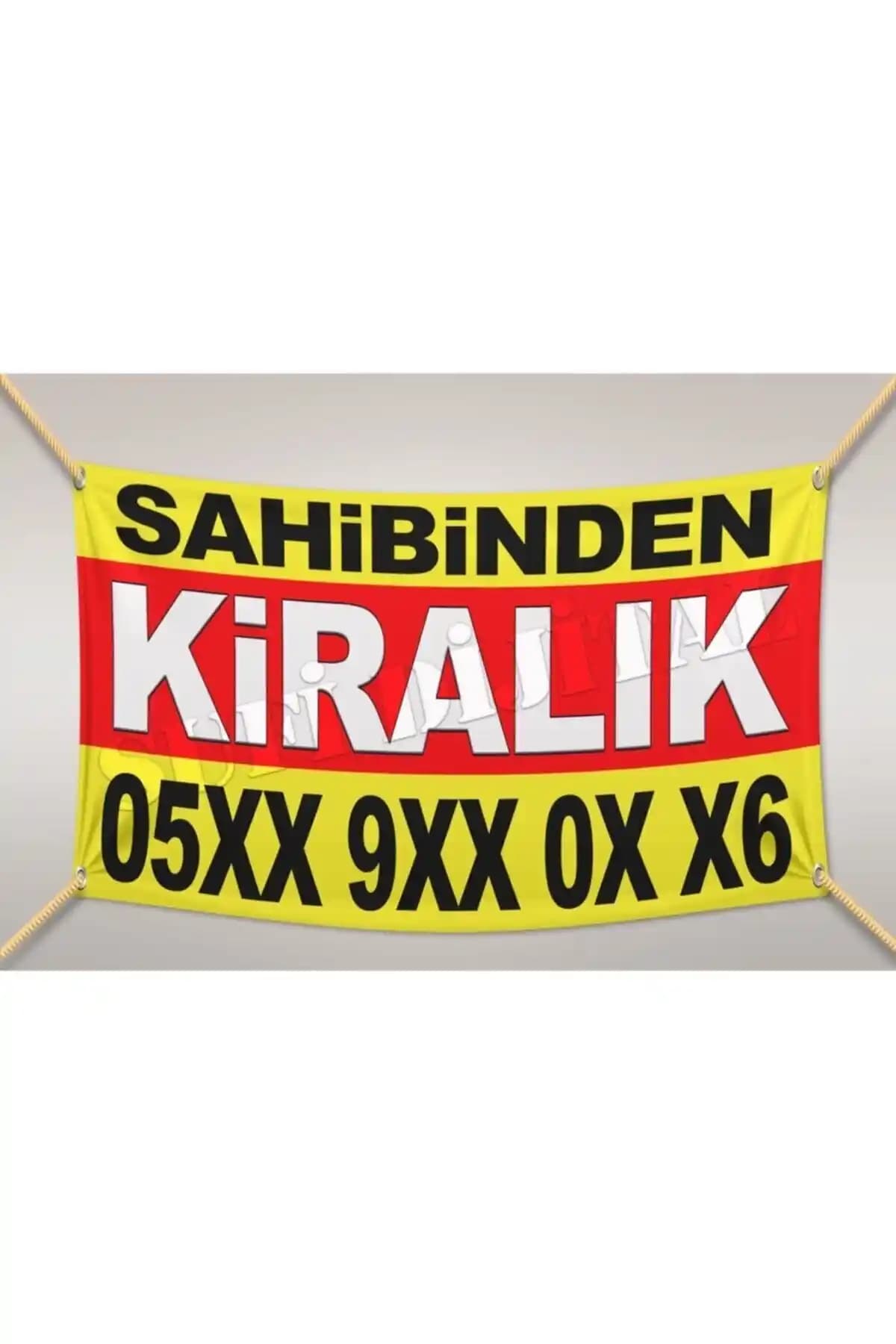 M.BAYRAK SUFİ DİJİTAL Branda Afiş Pankart: Yüksek Kaliteli ve Dayanıklı Reklam Çözümü