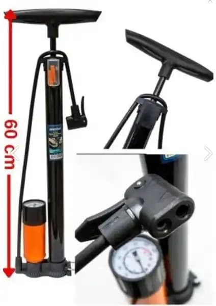 Master El Tipi Hava Pompası İncelemesi: Tasarım, Performans ve Kullanıcı Yorumları