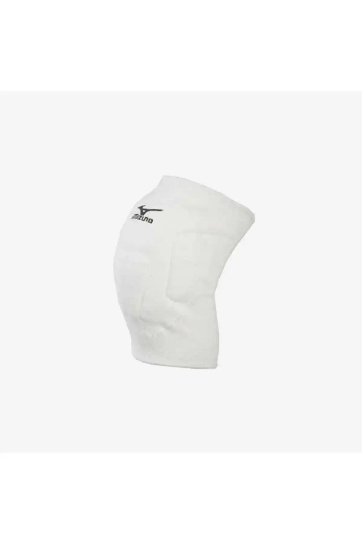 Mizuno Team VS1 Beyaz Voleybol Dizliği Performans ve Dayanıklılık Özellikleri