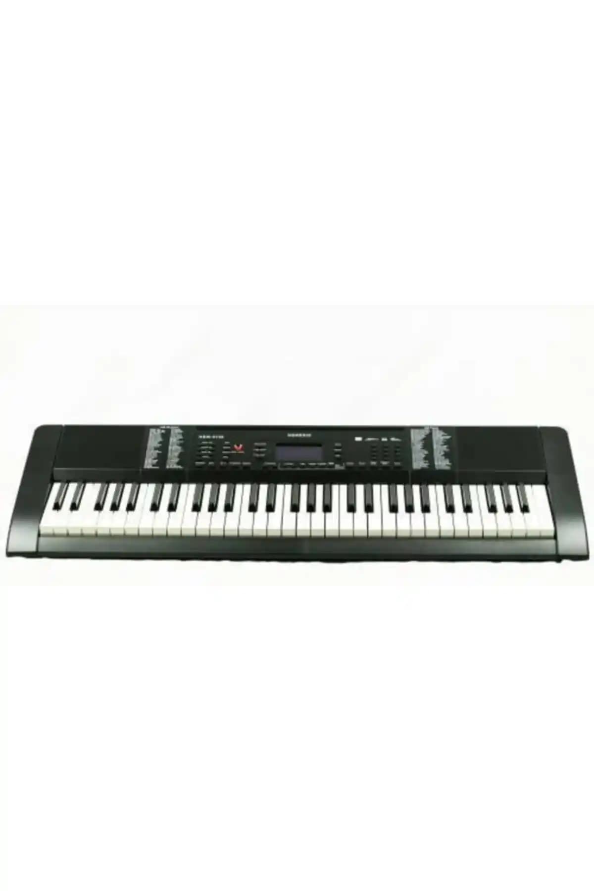 Nemesis Nem-3100 5 Oktav Org: Çok Sesli ve Dayanıklı Müzik Enstrümanı