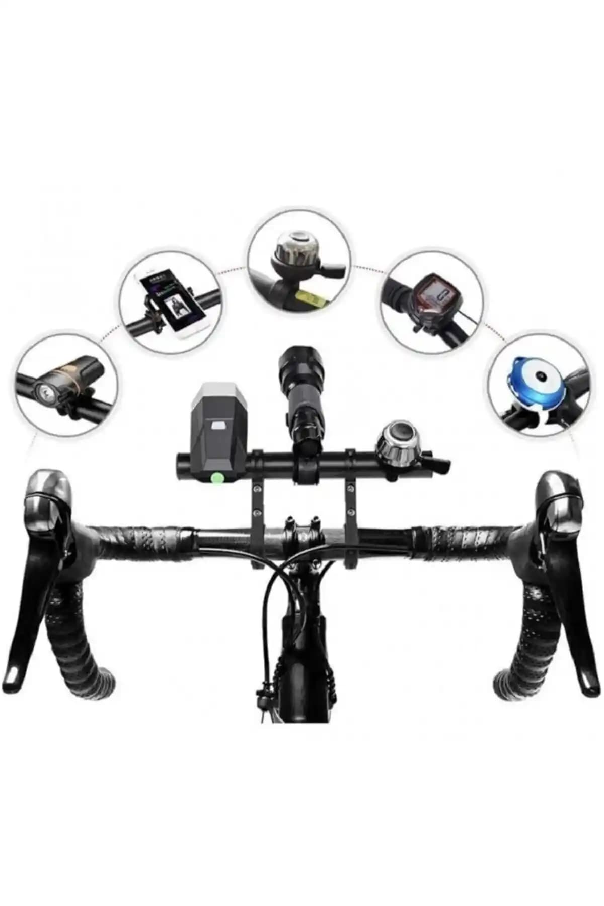 North Pacific Çift Braketli Gidon Ek Bar Gidon Çoğaltıcı İnceleme ve Kullanım Rehberi