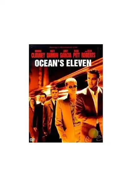 Ocean’s Eleven DVD İncelemesi: Yüksek Kaliteli Görüntü ve Ses ile Heyecan Dolu Bir Suç Macerası