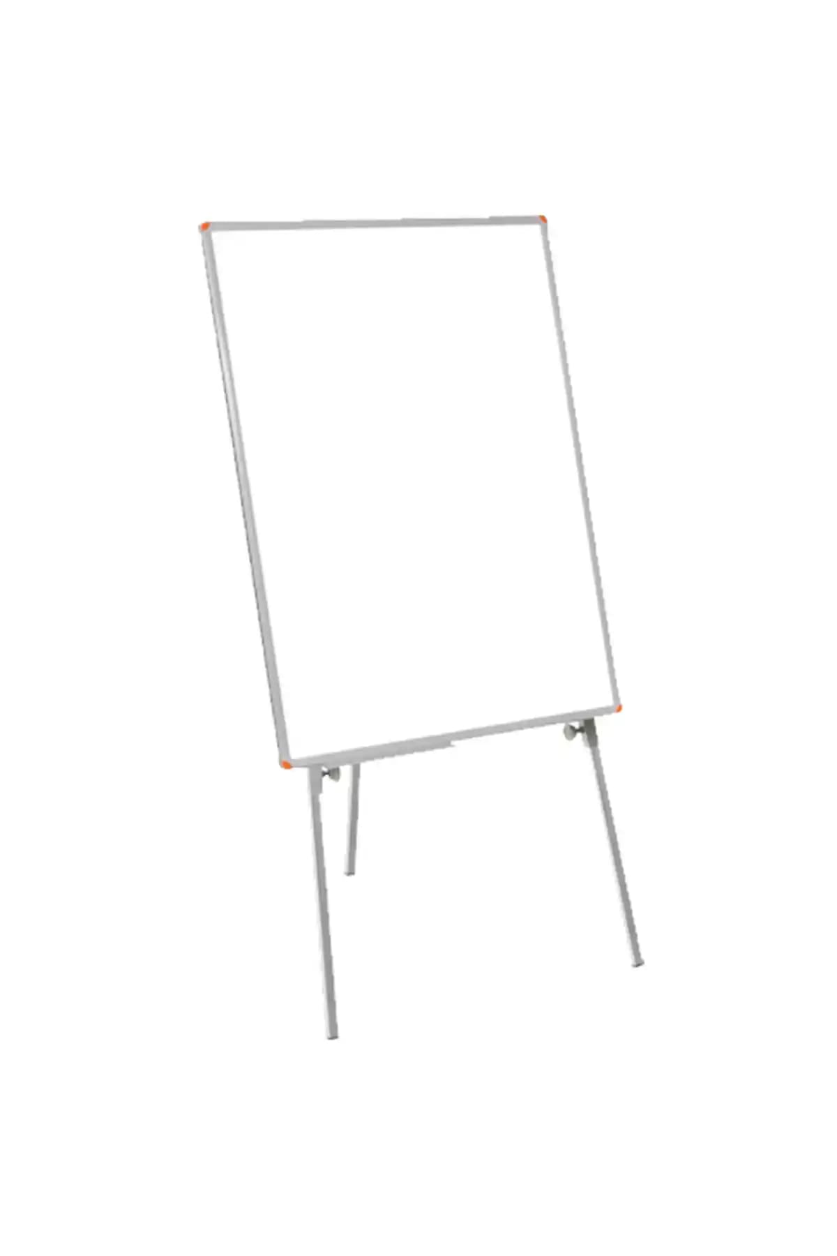 Panda 65x100 cm Ayaklı Yazı Tahtası Ofis ve Eğitim Ortamları İçin Uygun