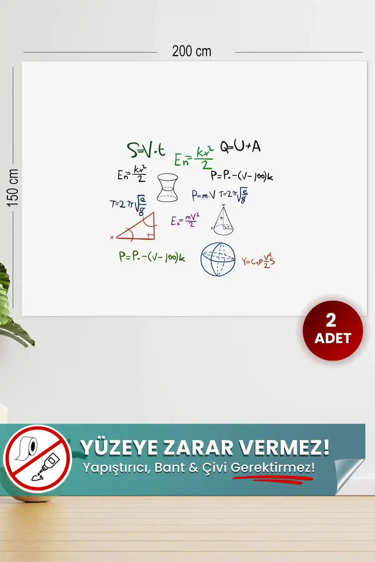 Pi Papers Akıllı Kağıt: Çok Yönlü ve Çevre Dostu Yazı ve Dekorasyon Çözümü