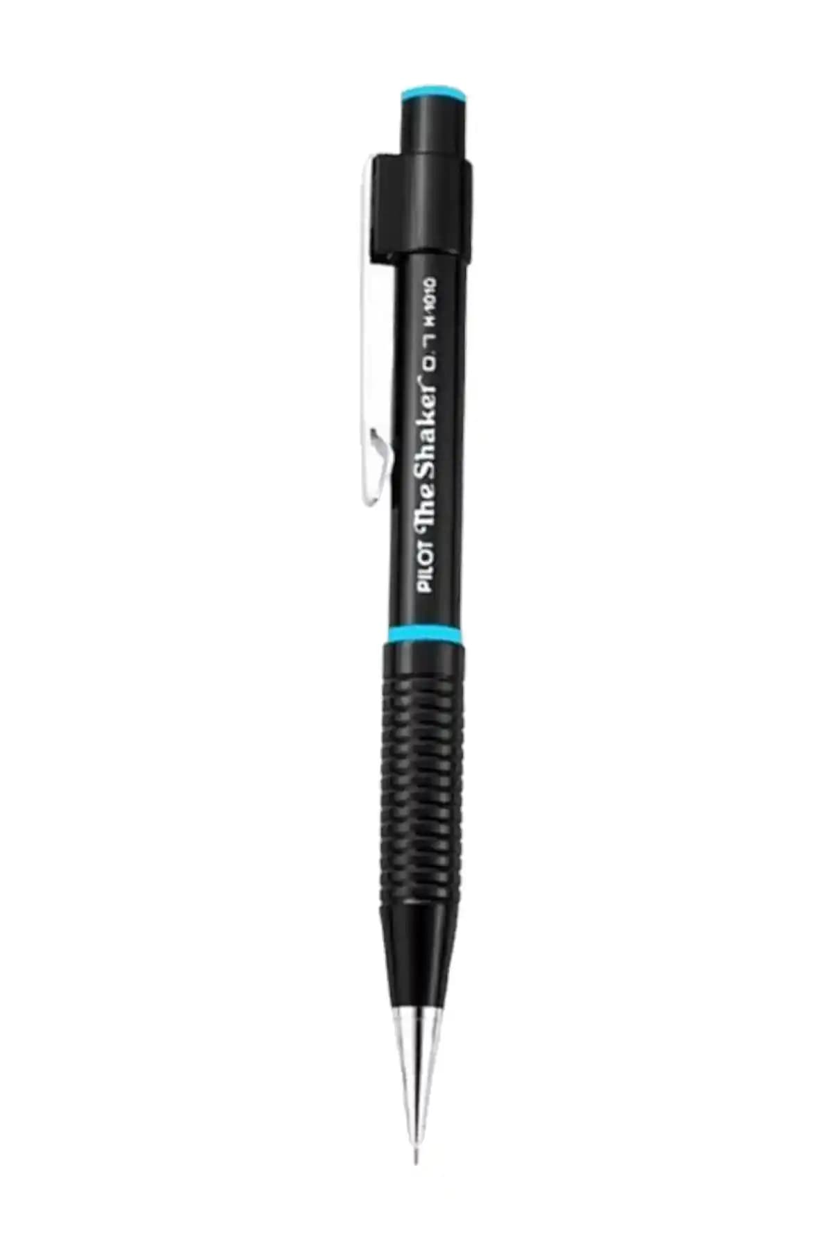 Pilot The Shaker 0.7 mm Versatil Uçlu Kalem: Dayanıklı ve Pratik Yazı Aracı