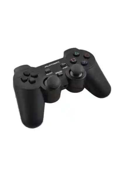 Platoon PL-2860 Kablosuz Oyun Kolu: Çok Yönlü ve Yüksek Performanslı Kontrol Cihazı