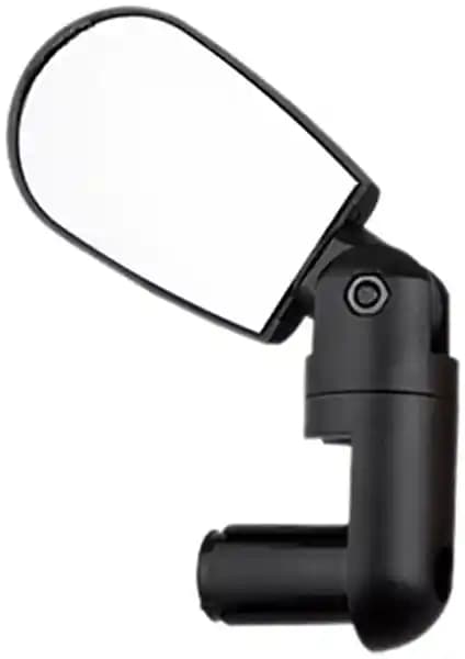 Plus Bisiklet Aynası PM-08: Güvenliği Artıran Kompakt ve Ergonomik Tasarım