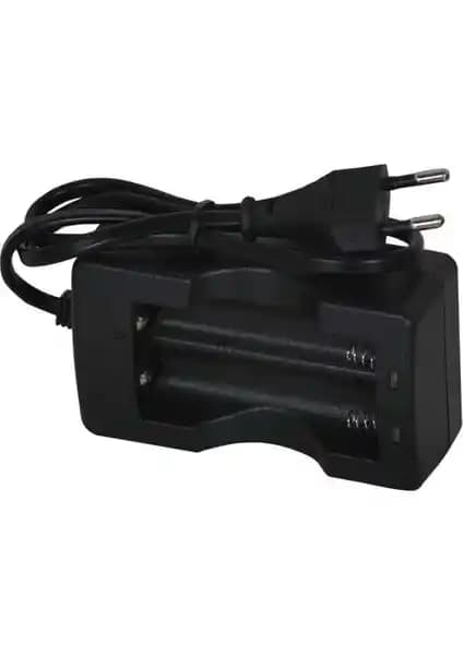 Power-Xtra 18650 2Li Şarj Cihazı: Yüksek Performanslı ve Dayanıklı Taşınabilir Şarj Çözümü