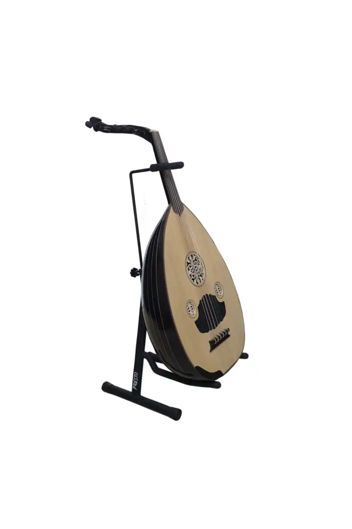 Presto Klump Ud Sehpası ve Standı: Dayanıklı ve Ergonomik Müzik Aksesuarı