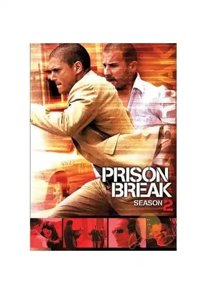 Prison Break Sezon 2 Detaylı İncelemesi ve Temel Özellikleri