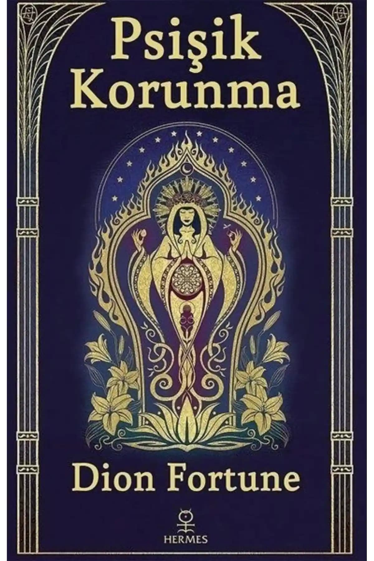 Psişik Korunma: Paranormal Saldırılardan Korunma ve Ruhsal Savunma Rehberi